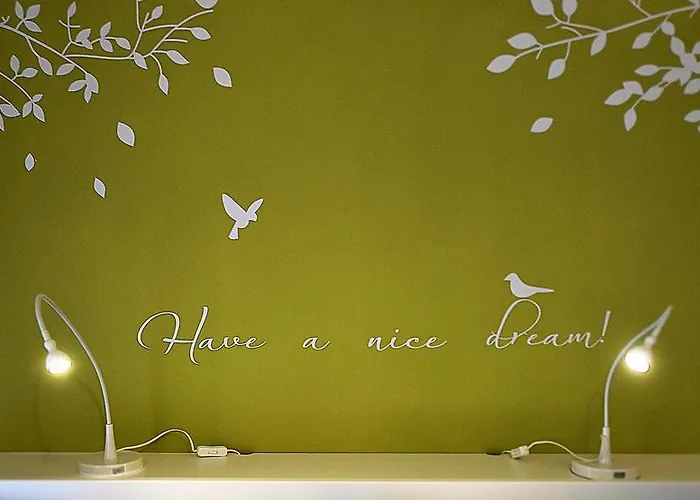 Apartamento Jubilee 2 Roma