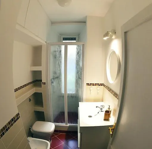 Jubilee 2 Apartamento Roma