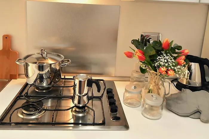 Apartamento Jubilee 2 Roma