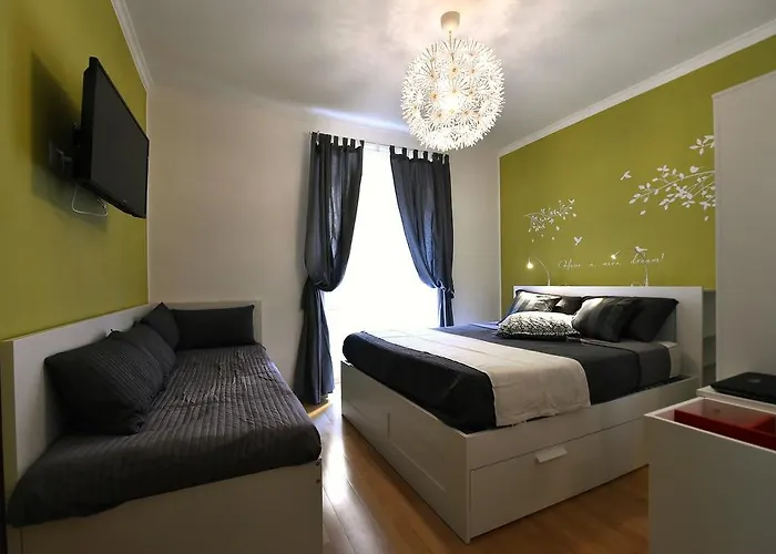 Jubilee 2 Apartamento Roma