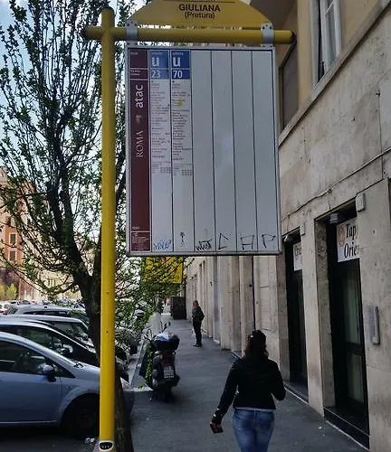 Jubilee 2 Apartamento Roma