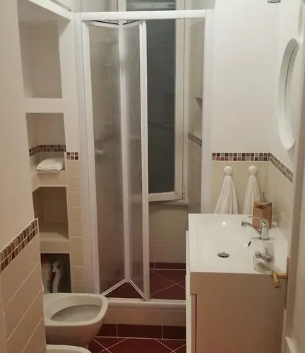 Jubilee 2 Apartamento Roma