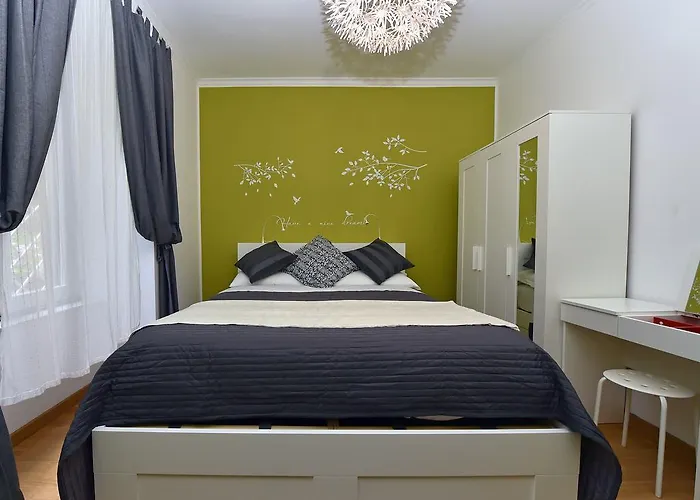 Apartamento Jubilee 2