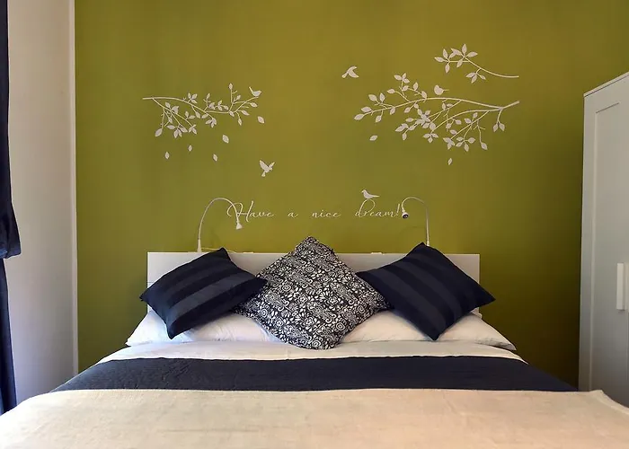 Apartamento Jubilee 2 Roma