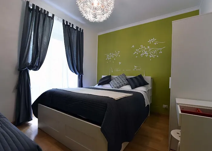 Apartamento Jubilee 2 *